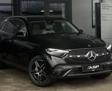 Zunanja slika - Mercedes-Benz GLC-Razred - GLC 200d 4MATIC AMG Line Premium Plus - 1 - Predogledna slika