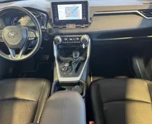 Zunanja slika - Toyota RAV4 - 1.LASTNIK-SLO-4WD-NAVI-KAMERA-USNJE-LED-KEYLESS - 9 - Predogledna slika