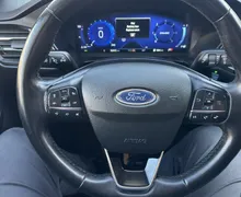 Zunanja slika - Ford Kuga - TitaniumX 2.0 EcoBlue 140kW.NEMŠKI+4ALU.KAMERA.4X4 - 5 - Predogledna slika