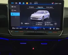 Notranja slika - Volkswagen Passat Variant - 1.5 eTSI BMT Business DSG- LED.360kam.memory.asist - 16 - Predogledna slika