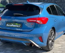 Zunanja slika - Ford Focus - 2.3 EcoBoost ST |RECARO|KAM|NAVI|GR. SED.| - 6 - Predogledna slika