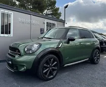 Zunanja slika - MINI Countryman - MINI Cooper S ALL4 - 9 - Predogledna slika