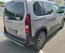 Zunanja slika - Peugeot -  Rifter 1.2 PURETECH ALLURE N1  - 8 - Predogledna slika