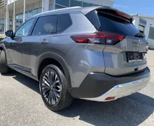 Zunanja slika - Nissan X-Trail - 1.5 HEV E-4ORCE 213 TEKNA. - 15 - Predogledna slika