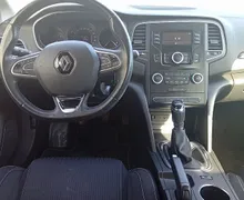 Zunanja slika - Renault Mégane - Megane Berline dCi 110 Energy ZEN - 8 - Predogledna slika