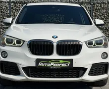 Zunanja slika - BMW X1 - serija :  xDrive20d M Sport |HUD|KAM|PANO|AMBI| - 2 - Predogledna slika