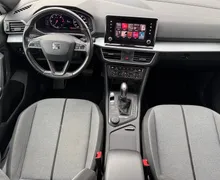 Notranja slika - Seat Tarraco - 2.0 TDI DSG 4Drive-Vlečna kljuka-Full LED-Webasto - 10 - Predogledna slika