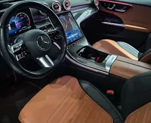 Zunanja slika - Mercedes-Benz C-Razred - C 220 d AMG Line ACC-VIRTUAL-HUD-HLAJENJE S. - 6 - Predogledna slika