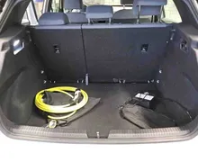 Zunanja slika - Volkswagen ID.3 - Pro Performance 150kW.NEMŠKI+4GUME.NAVI.LED. - 9 - Predogledna slika