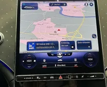 Zunanja slika - Mercedes-Benz EQE - 300 AMG - 6 - Predogledna slika