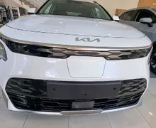 Zunanja slika - KIA Niro - EV EX Limited Edition 64.8 kWh - 2 - Predogledna slika