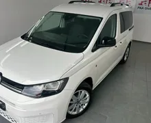 Zunanja slika - Volkswagen Caddy - 2.0 TDI 90KW.NAVI.PDC.2023.TOP.DIZEL - 1 - Predogledna slika