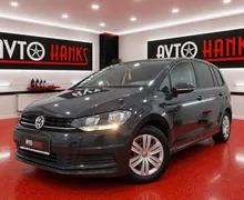 Zunanja slika - VW Touran - 1.2 TSI BMT Comfortline.1.LASNIK.SLO VOZILO... - 1 - Predogledna slika