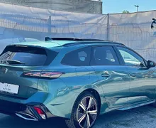 Zunanja slika - Peugeot 308 - SW 1.5HDI GT - VIRTUAL-360KAM-FULL LED-PANO - 3 - Predogledna slika
