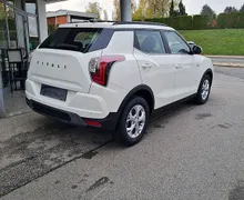 Zunanja slika - SsangYong Tivoli - 1.5 T-GDi Fresh 2WD M T - 5 - Predogledna slika