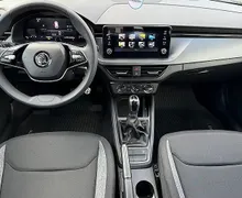 Zunanja slika - Škoda Kamiq - 1.0 TSI Essence DSG -1.LASTNIK -  NA OBROKE - - 6 - Predogledna slika