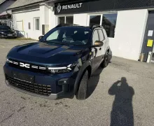 Zunanja slika - Dacia Bigster - mild hybrid 130 Extreme 4X4 - 2 - Predogledna slika