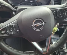 Zunanja slika - Opel Crossland - 1.2 TURBO 81KW.KAMERA.SAMO 50000KM.SLOVENSKI+4GUME - 3 - Predogledna slika