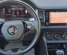 Zunanja slika - Škoda Kodiaq - 1.5 TSI ACT Ambition DSG - 11 - Predogledna slika
