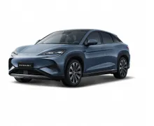Zunanja slika - BYD SEALION 7 - EXCELLENCE AWD 91.3 kWh 390 kW - 2 - Predogledna slika