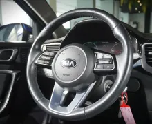 Zunanja slika - KIA XCeed - 1.5 T-GDI EX Way ISG DCT 1.LAT+SLO+TOP - 10 - Predogledna slika