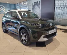 Zunanja slika - Citroën C3 Aircross - PLUS Hybrid145 ëDCS6 - 1 - Predogledna slika