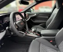 Notranja slika - Audi A5 - limuzina TFSI quattro 150 ... - 7 - Predogledna slika