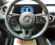 Zunanja slika - Mercedes-Benz GLB-Razred - GLB 200 d Avt. KAMERA-USNJE-LED - 14 - Predogledna slika