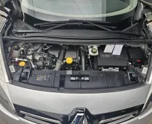 Zunanja slika - Renault Scénic - 1.5 dCi 110 - Expression - 12 - Predogledna slika