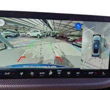 Zunanja slika - Ford Kuga - 2.5 HYBRID PHEV ST-Line CVT-SLO-LED-RADAR-NAVI-360 - 30 - Predogledna slika