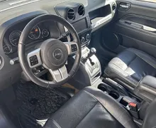 Zunanja slika - Jeep Compass - 2.4 AWD Limited 170 - 5 - Predogledna slika
