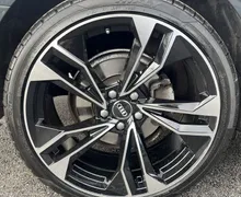 Zunanja slika - Audi A4 - Avant - 20 - Predogledna slika