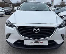 Zunanja slika - Mazda CX-3 - G120 Attraction - 2 - Predogledna slika