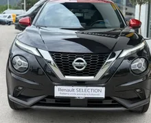 Zunanja slika - Nissan Juke - 1.0 DIG-T 117 Tekna DCT - 2 - Predogledna slika