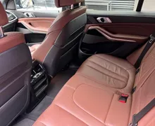Zunanja slika - BMW X5 - serija : xDrive30d M-PAKET FULL LED SWAROVSKI AKTIV TEMP .. - 14 - Predogledna slika