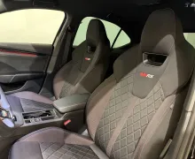 Notranja slika - Škoda Octavia - RS 2.0 TSI-VIRTUAL-FULL LED-ACC-KAMERA-NAVI-AVT-.. - 10 - Predogledna slika