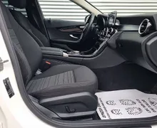 Zunanja slika - Mercedes-Benz C-Razred - C 220D-125KW-AUT-9G-4MATIC-MRTVI KOTI-GR.SED- - 9 - Predogledna slika