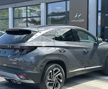 Zunanja slika - Hyundai Tucson - 1.6T HEV Impression°°360 kamera°°Aktivni tempomat - 4 - Predogledna slika