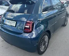 Zunanja slika - Fiat 500 - 42kWh 87kW - 6 - Predogledna slika