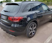 Zunanja slika - Mercedes-Benz GLC-Razred - GLC 220 d 4MATIC Avt..NEMŠKI+4ALU.LED.KAMERA.USNJE - 7 - Predogledna slika
