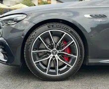 Zunanja slika - Mercedes-Benz E-Razred - AMG E 53e T 4MATIC Avt. - 5 - Predogledna slika