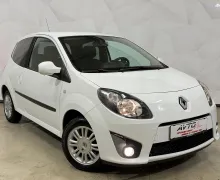 Zunanja slika - Renault Twingo - Rip Curl 1.2-KLIMA-SLOVENSKI-SERVISNA-KNJ-TRAJNIK - 2 - Predogledna slika