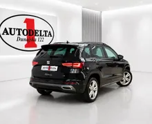 Zunanja slika - Seat Ateca - 1.5 TSI FR DSG - 3 - Predogledna slika