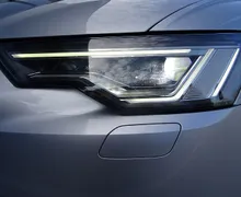 Zunanja slika - Audi A6 - Avant 40 TDI QUATRRO S tronic 204KM - REDNO SERVISIRAN - - 18 - Predogledna slika
