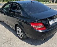 Zunanja slika - Mercedes-Benz C-Razred - 220 CDI 170ks °AUTOMATIC° °NAVI° °2x PDC° - 4 - Predogledna slika