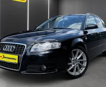Zunanja slika - Audi A4 - Avant 2.0 TDI QUATTRO S-LINE SLOVENSKI TEMPOMAT ... - 1 - Predogledna slika