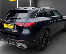 Zunanja slika - Mercedes-Benz GLC-Razred - GLC 220 d 4MATIC AMG LINE KAMERA PDC NAVI LED - 6 - Predogledna slika