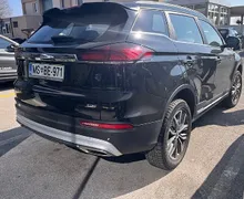 Zunanja slika - Geely Atlas Pro - 4X4 FLAGSHIP 7DCT - 6 - Predogledna slika