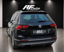 Notranja slika - Volkswagen Tiguan - 2.0 TDI-DSG-4X4-H LINE-VIRTUAL-LIZING ZA TUJCE-A.. - 7 - Predogledna slika