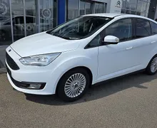 Zunanja slika - Ford C-MAX - 1.0 EcoBoost 92 kW Style - 3 - Predogledna slika
